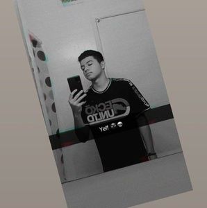 Meet your Posher, Jeff